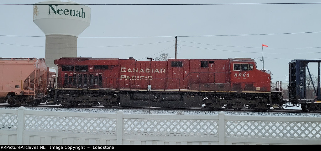 CP 8881